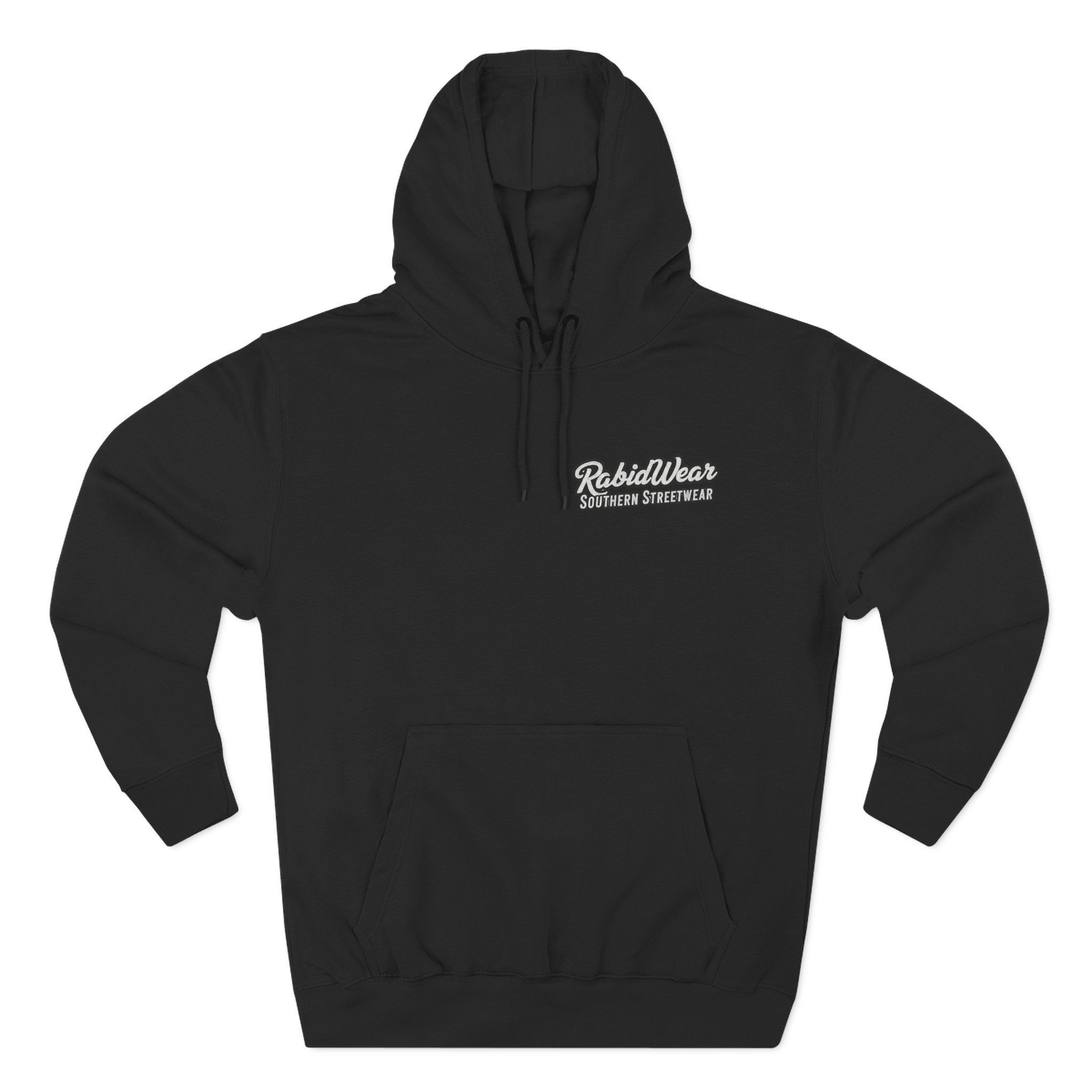 BoneFire Ballard Hoodie