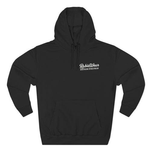 BoneFire Ballard Hoodie