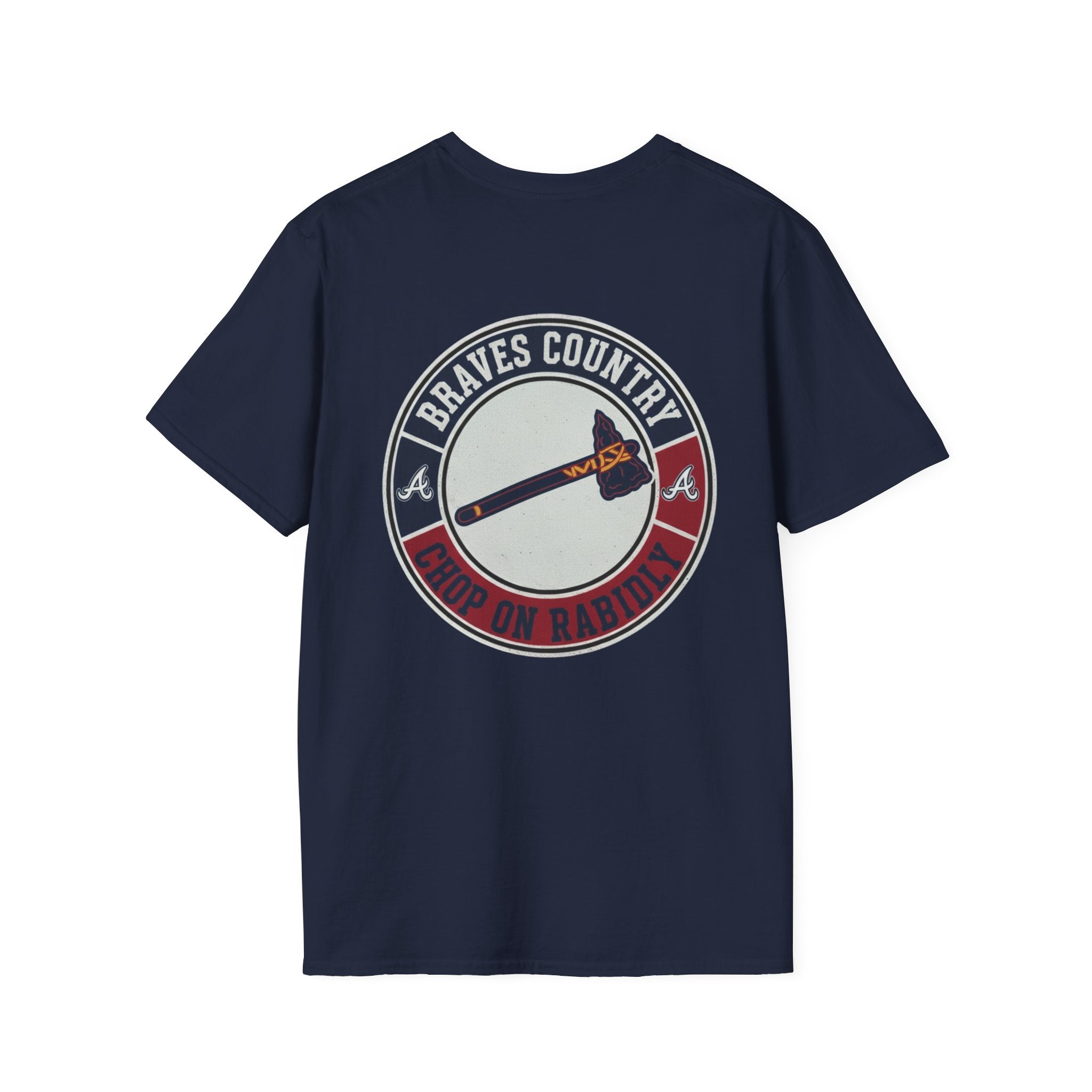 Braves Country Tee