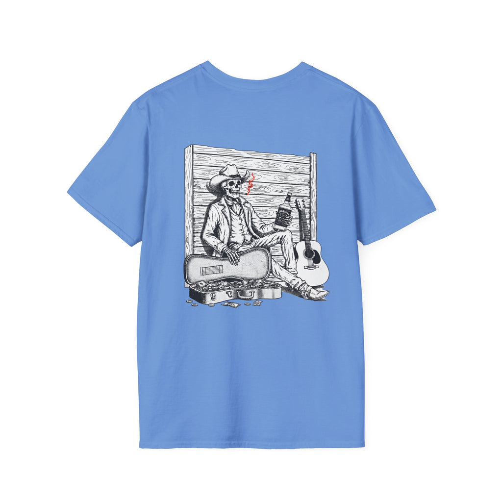 The Whiskey Drifter T-shirt