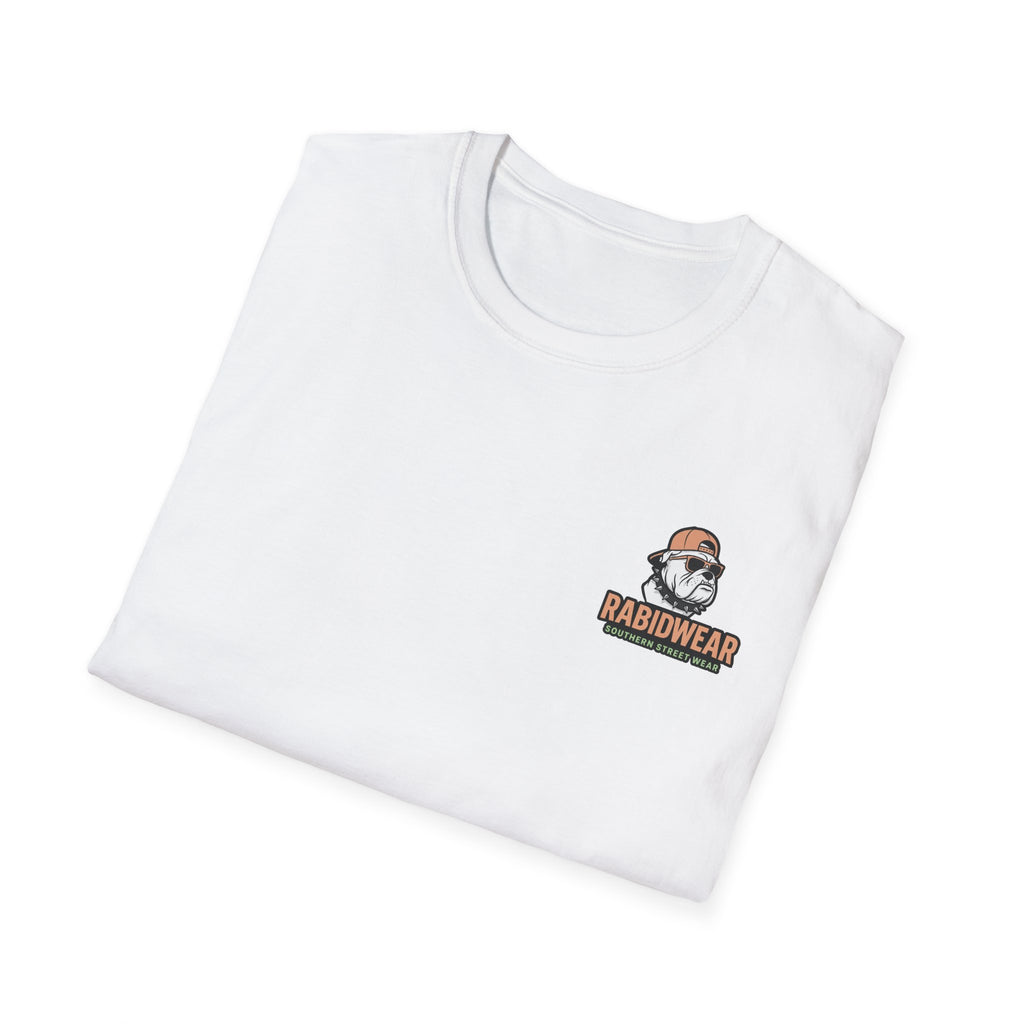 The Peach State Guardian T-Shirt