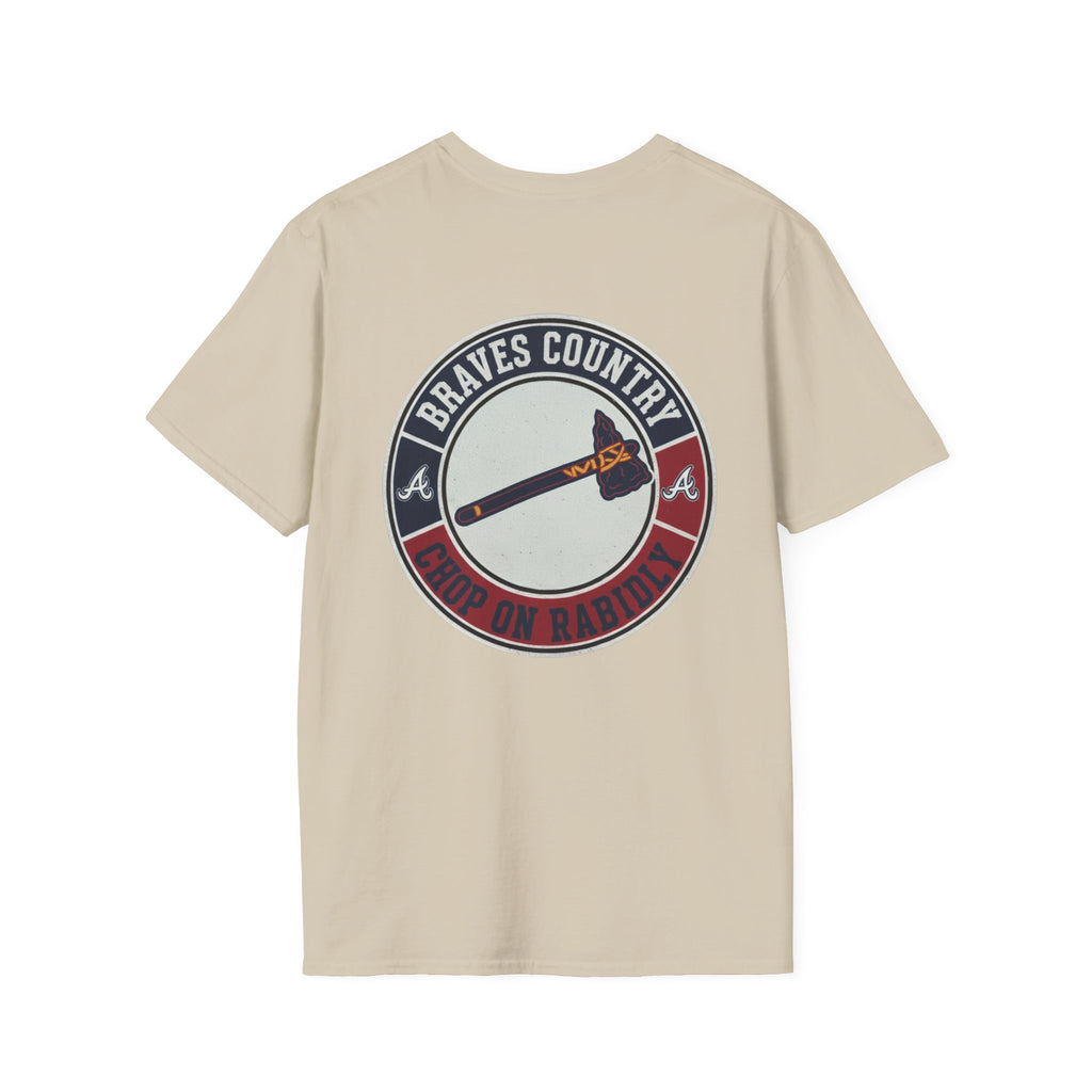 Braves Country Tee