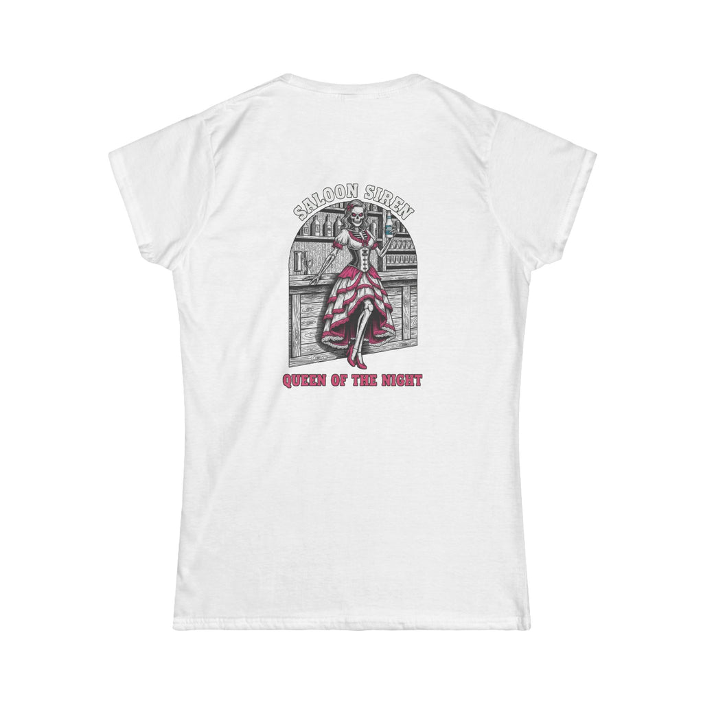 Queen of the Night Graphic T-Shirt