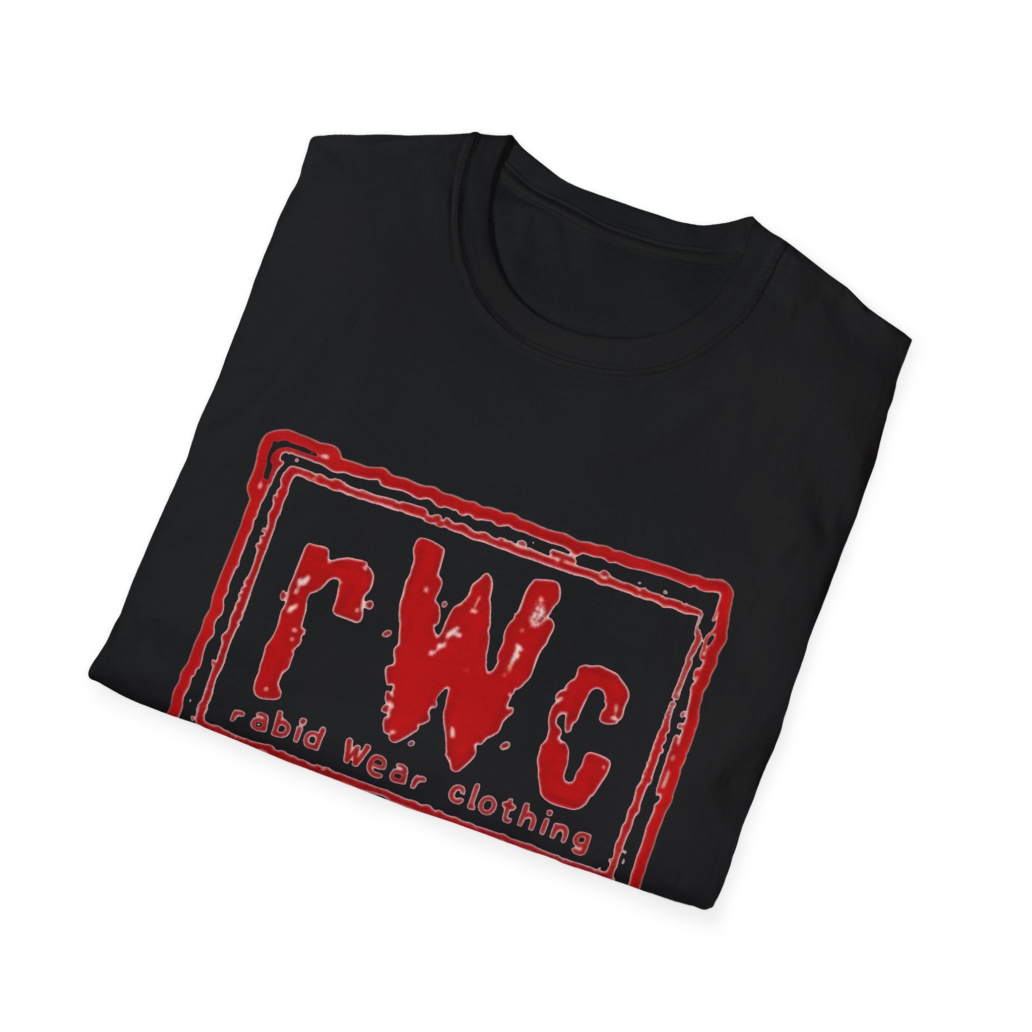 rWc Wolfpac T-shirt