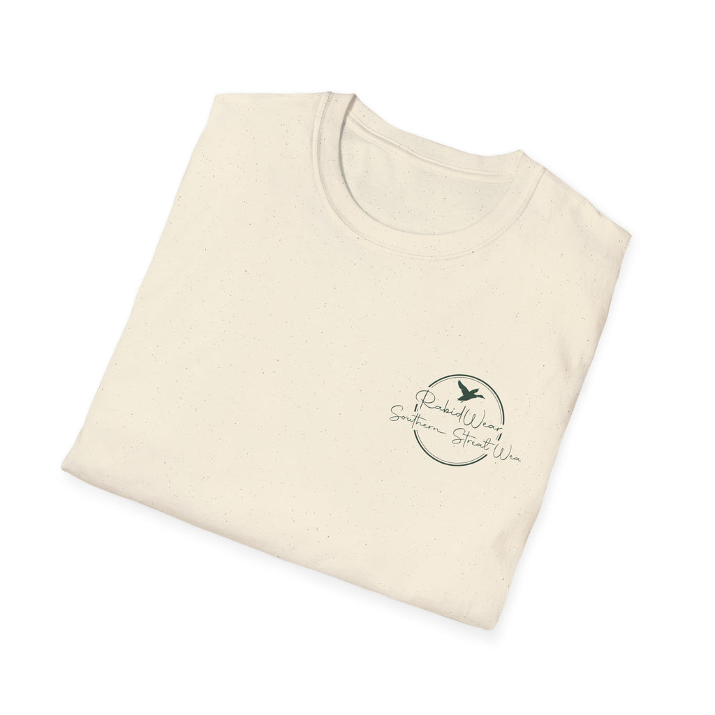 RabidMallard T-shirt