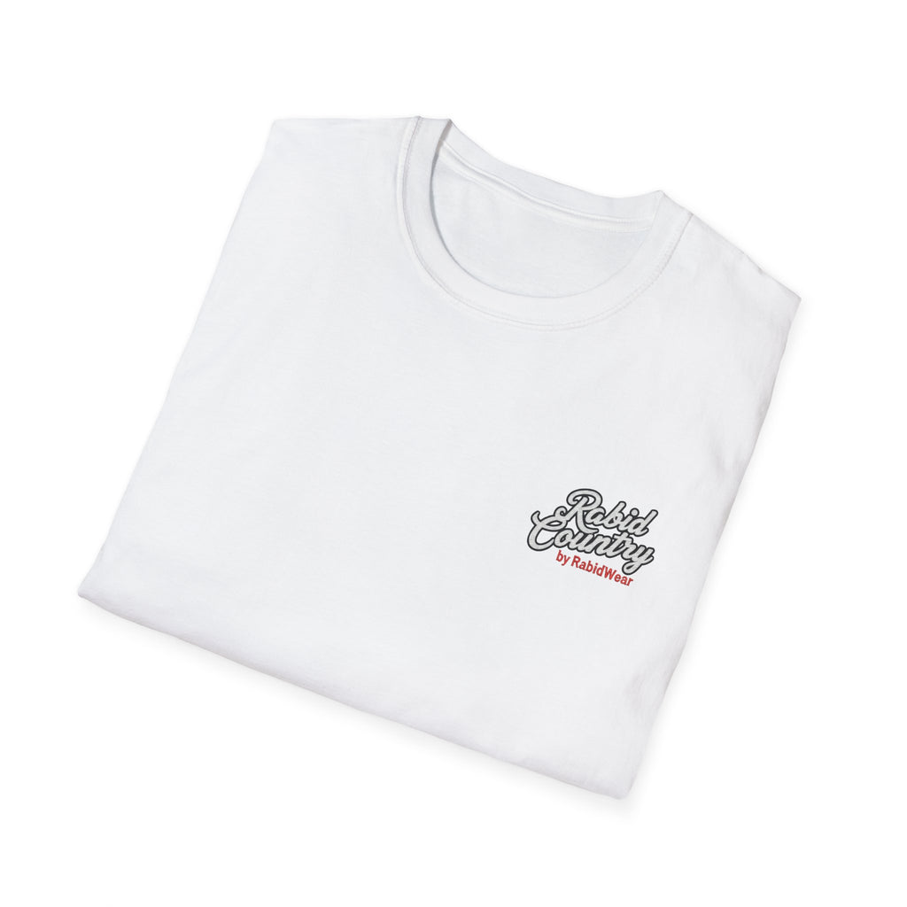 Three Kings Territory T-Shirt