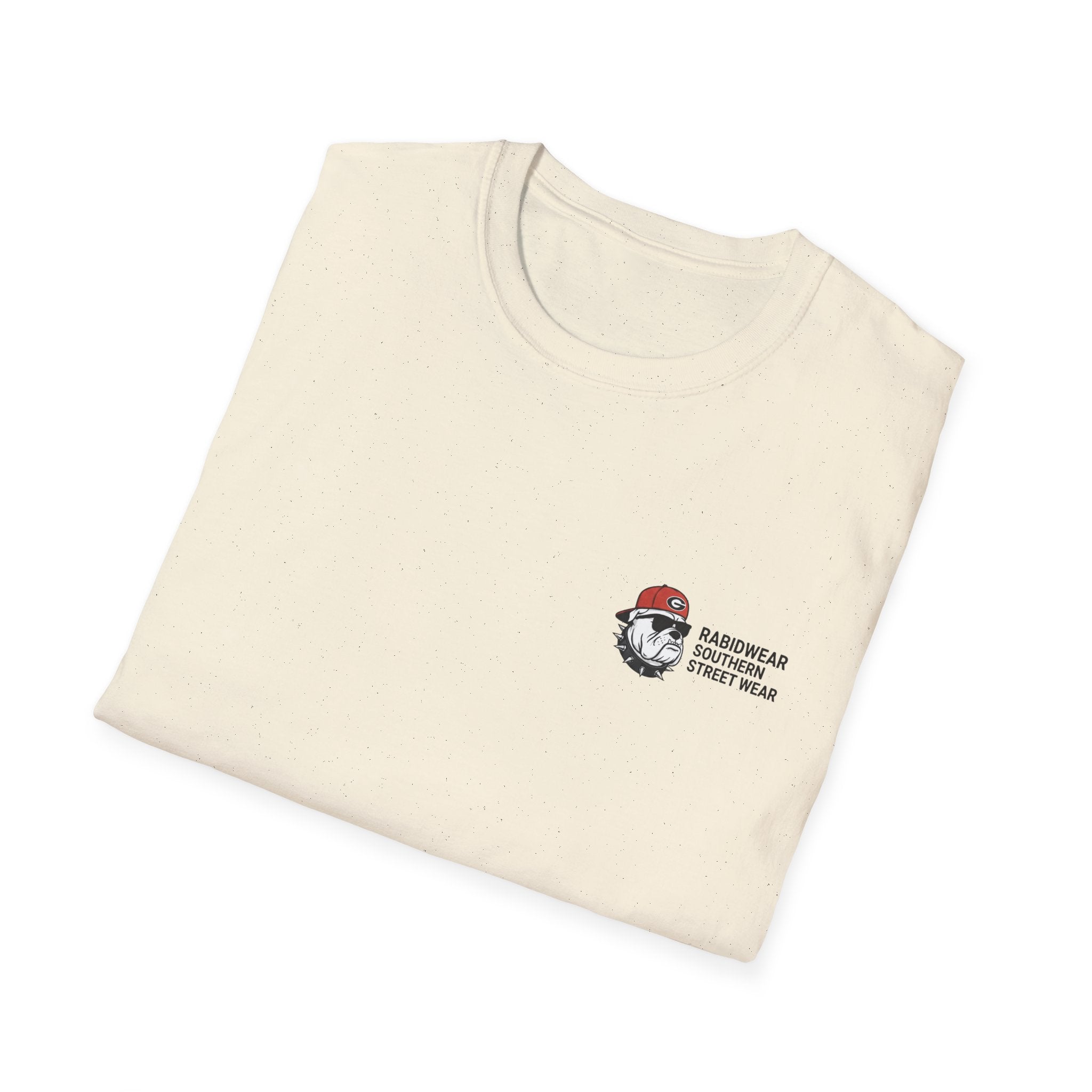 Dawgs Country Graphic T-shirt