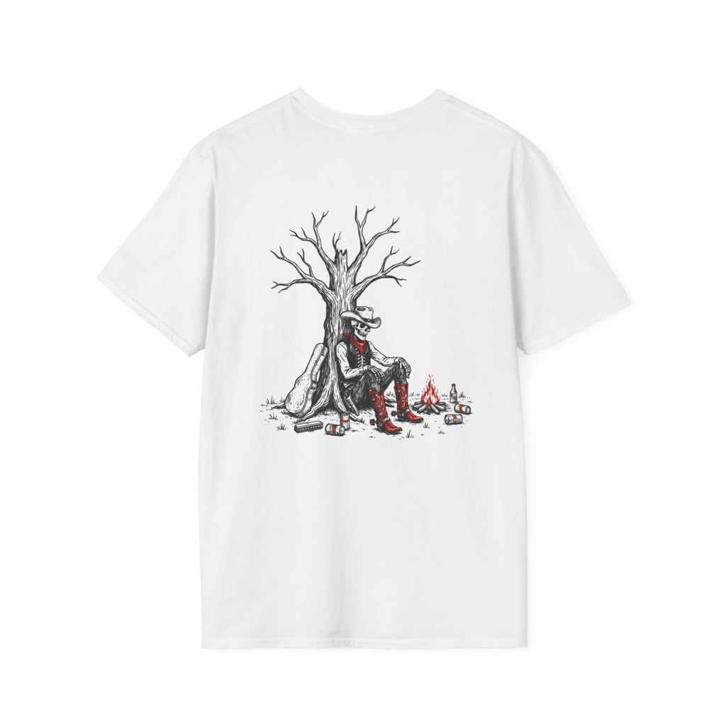 Dead Man's rest T-Shirt