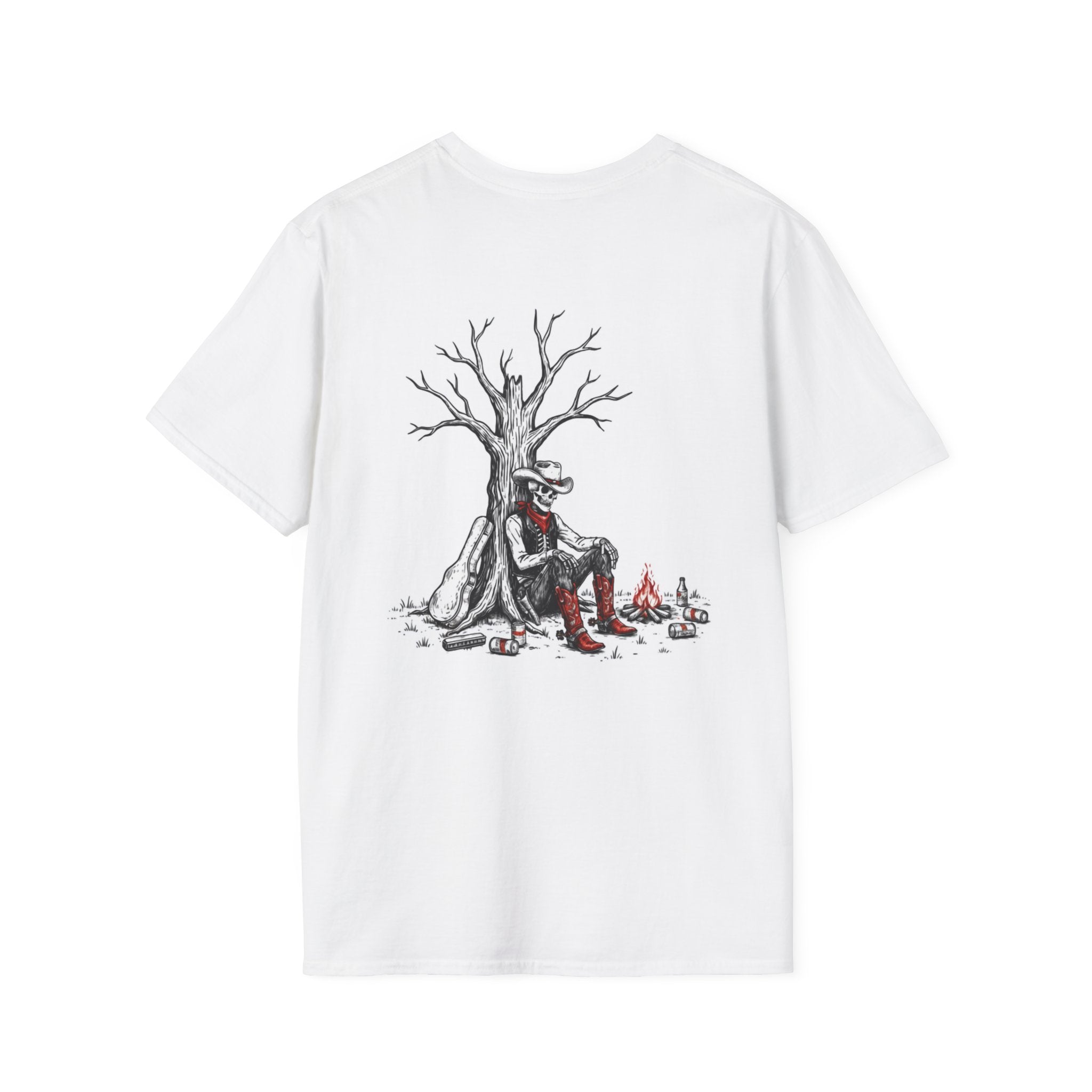Dead Man's rest T-Shirt