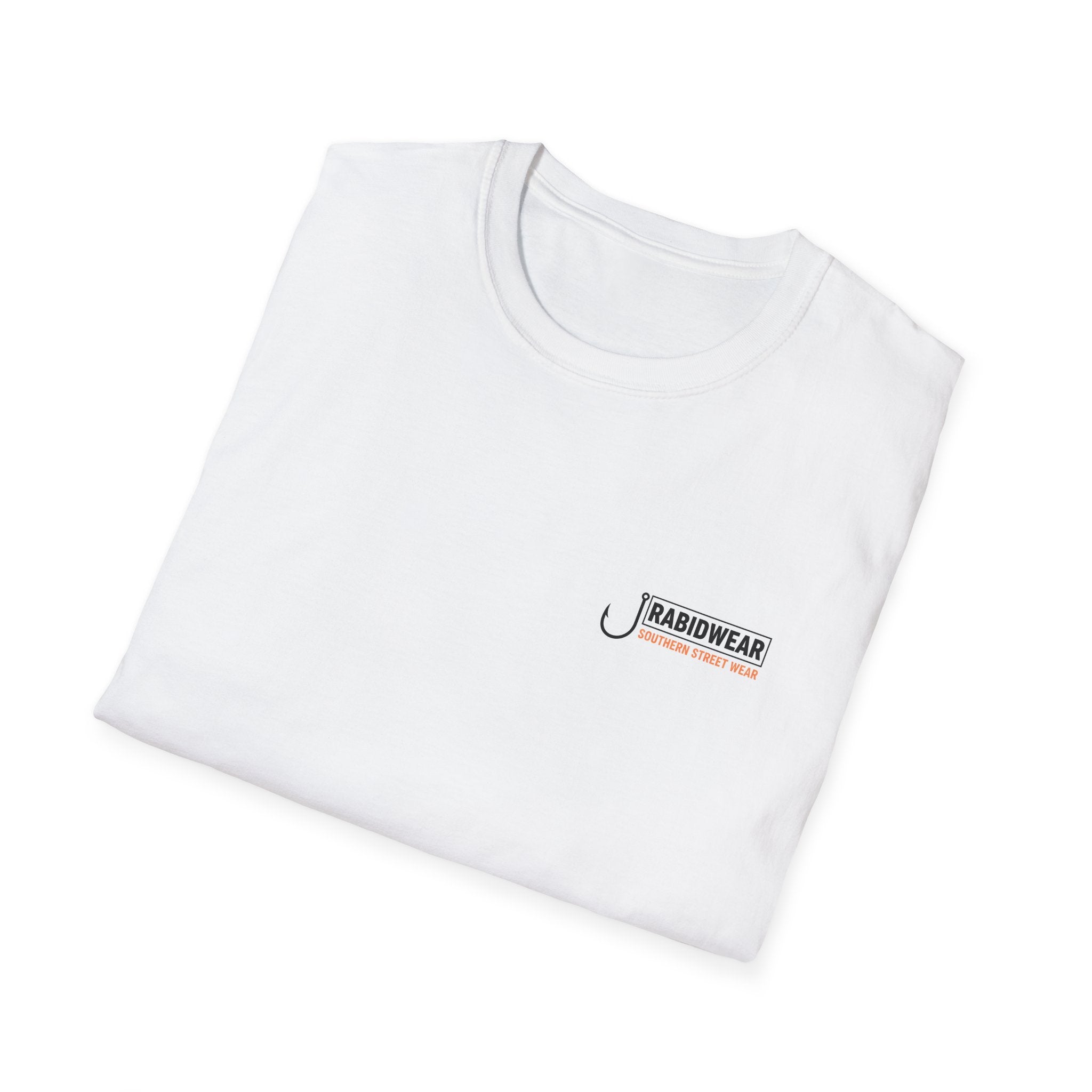 King of the Murk  Graphic T-Shirt