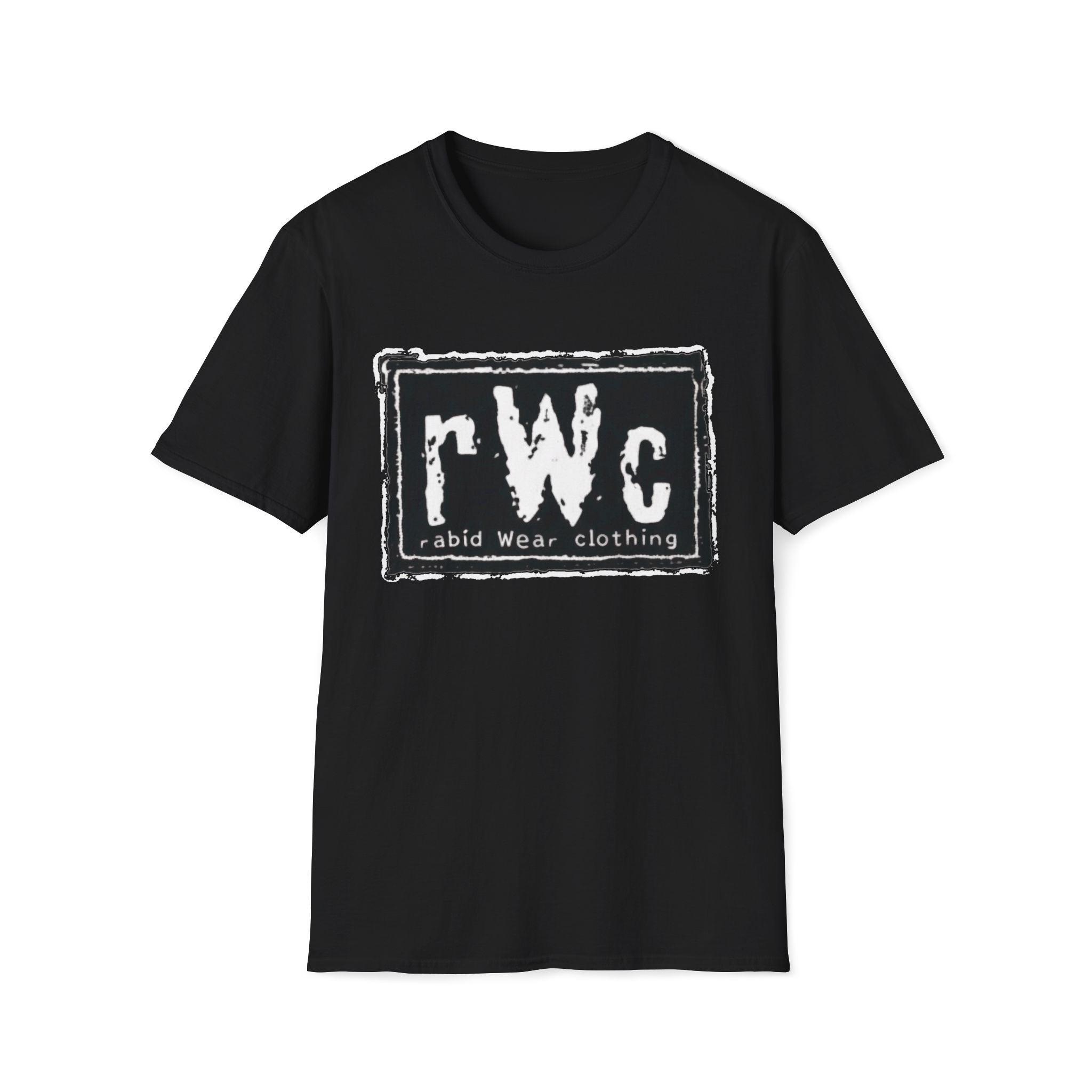 rWc Hollywood T-shirt