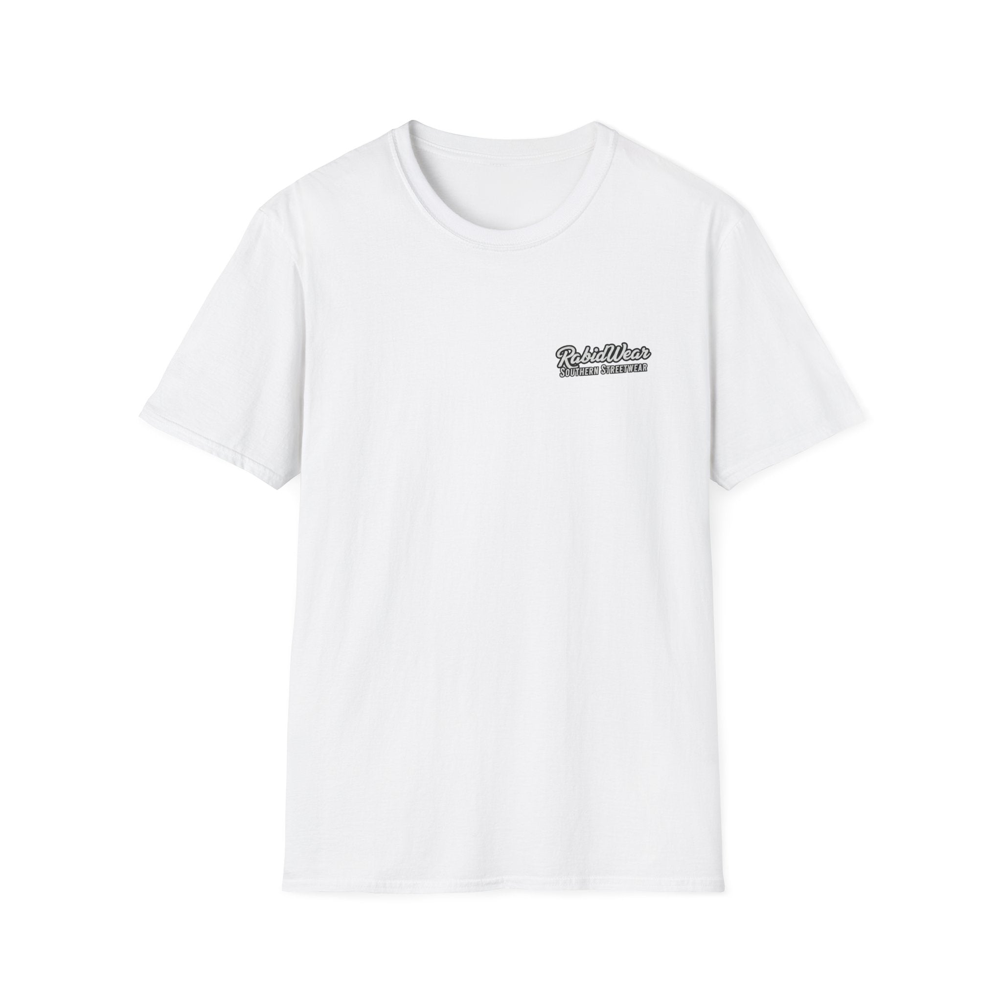 Raised Right Truck T-Shirt