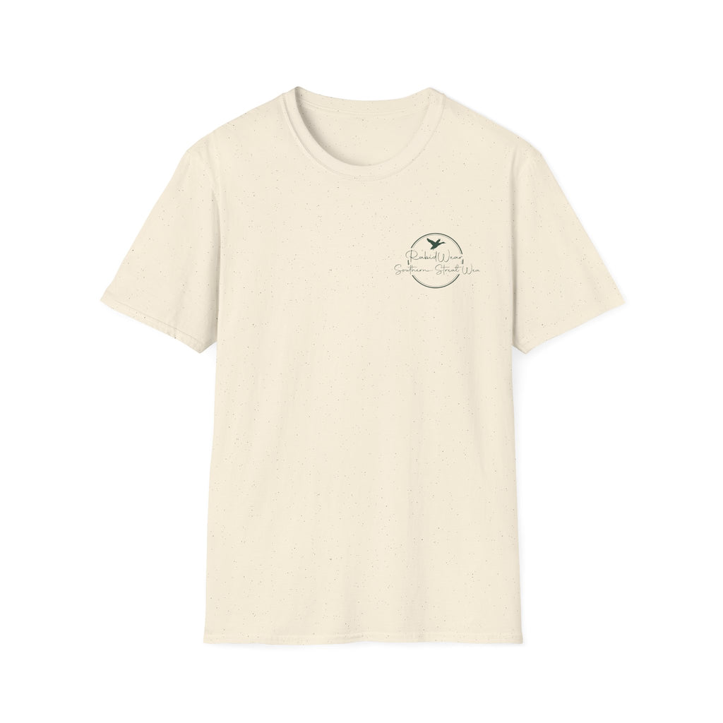 RabidMallard T-shirt