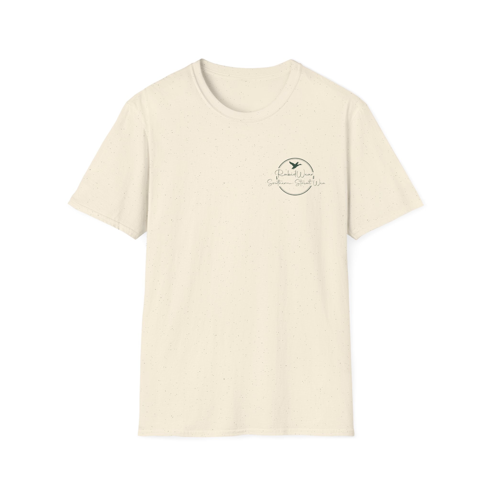 RabidMallard T-shirt