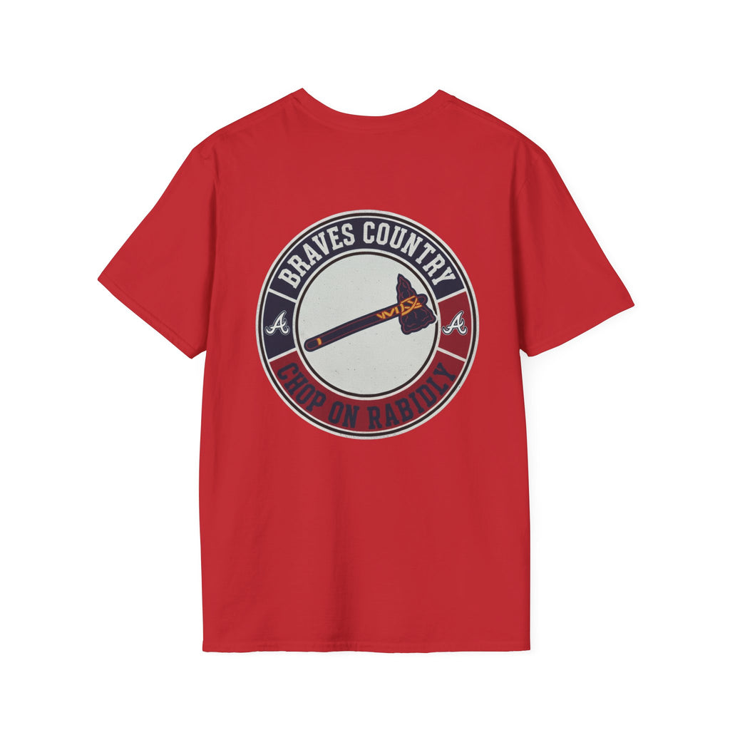 Braves Country Tee