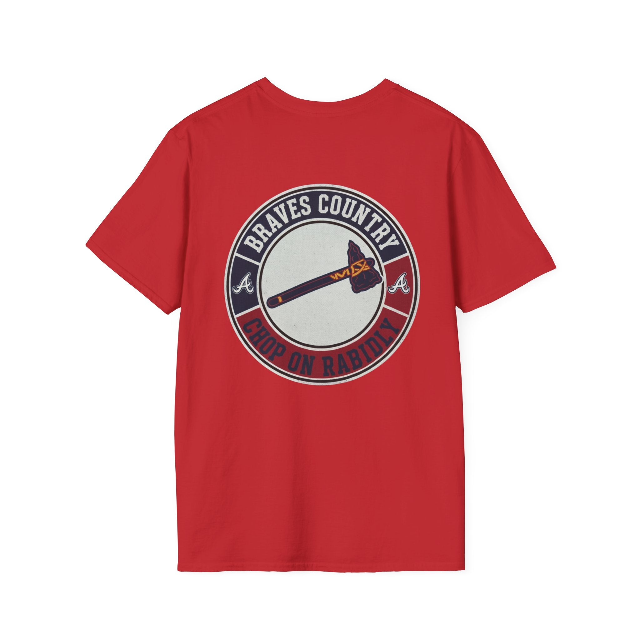 Braves Country Tee