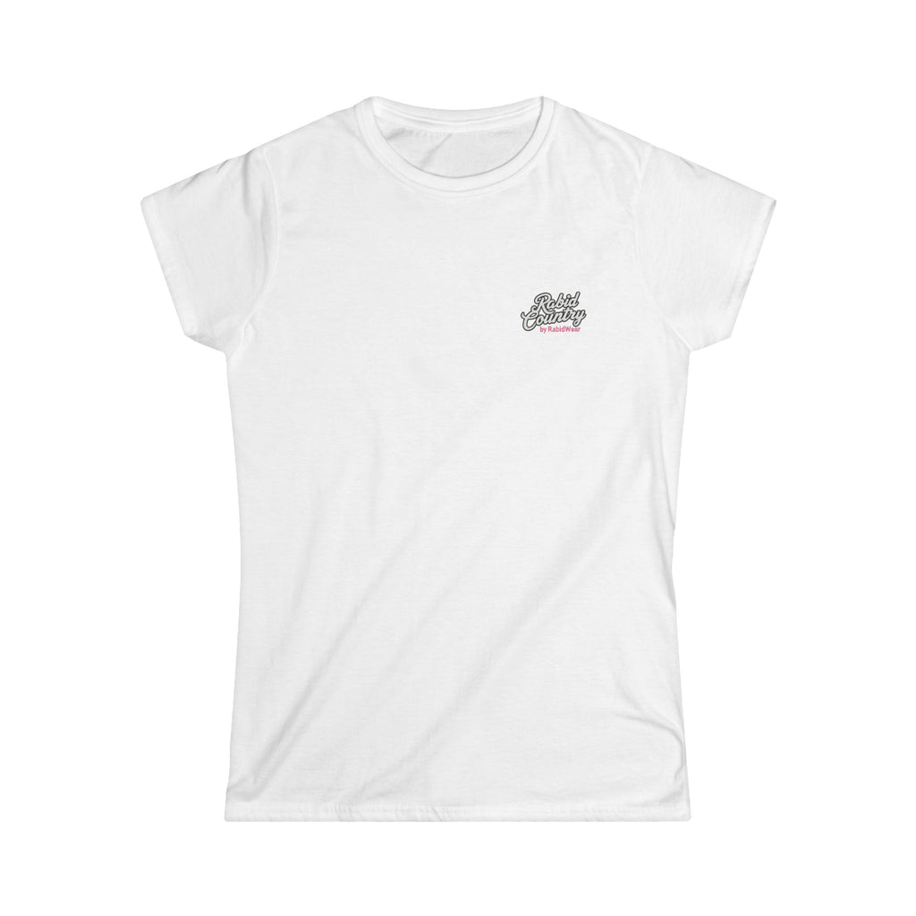 Queen of the South Graphic Tee