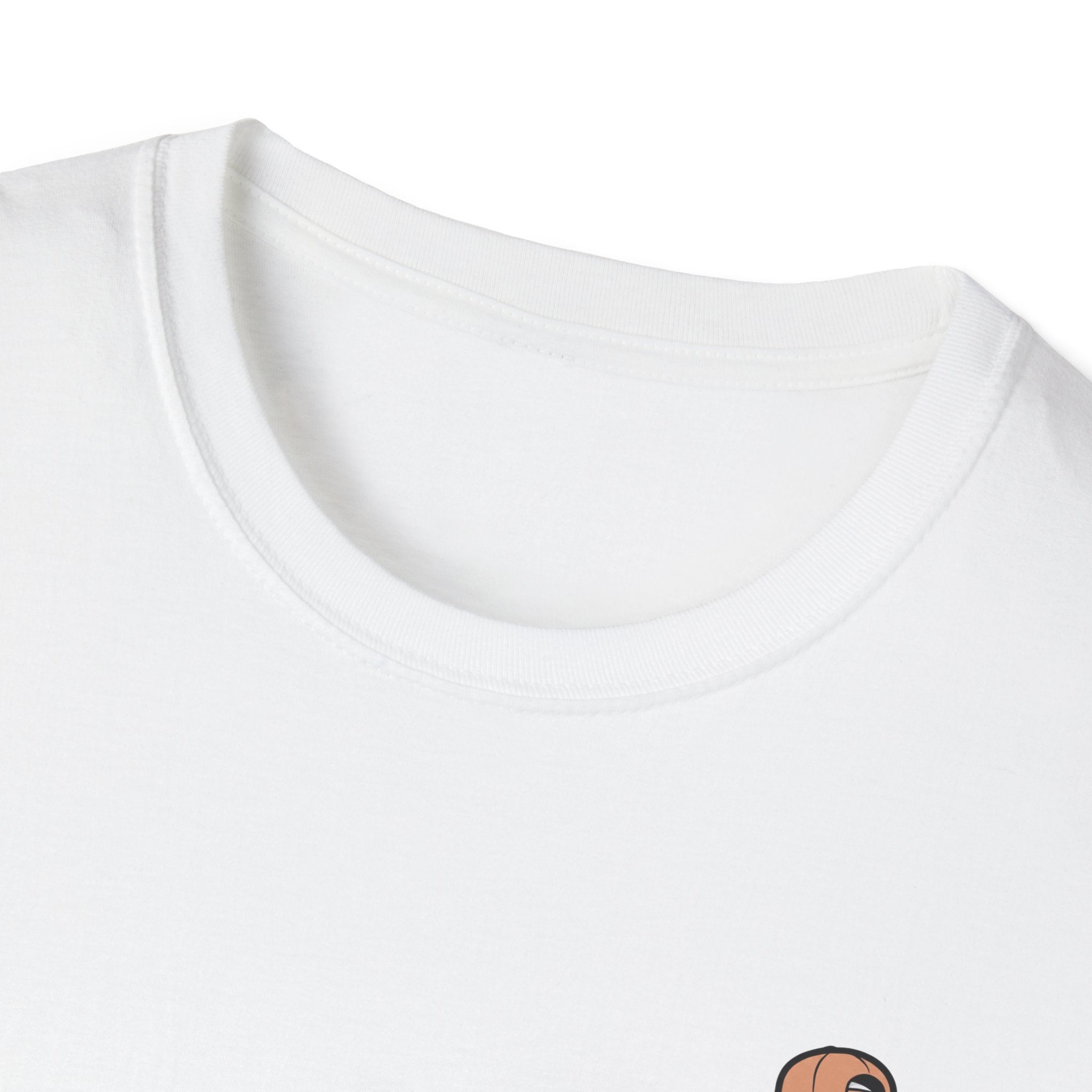 The Peach State Guardian T-Shirt