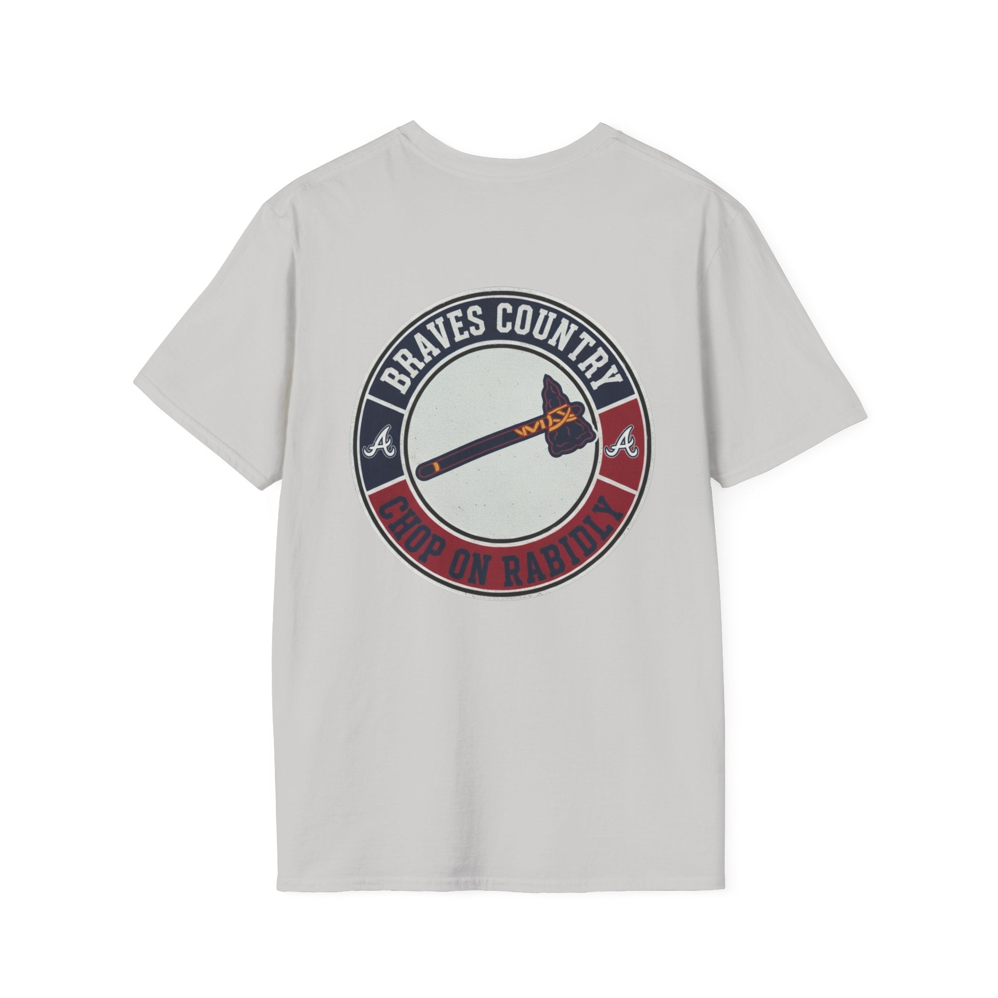 Braves Country Tee