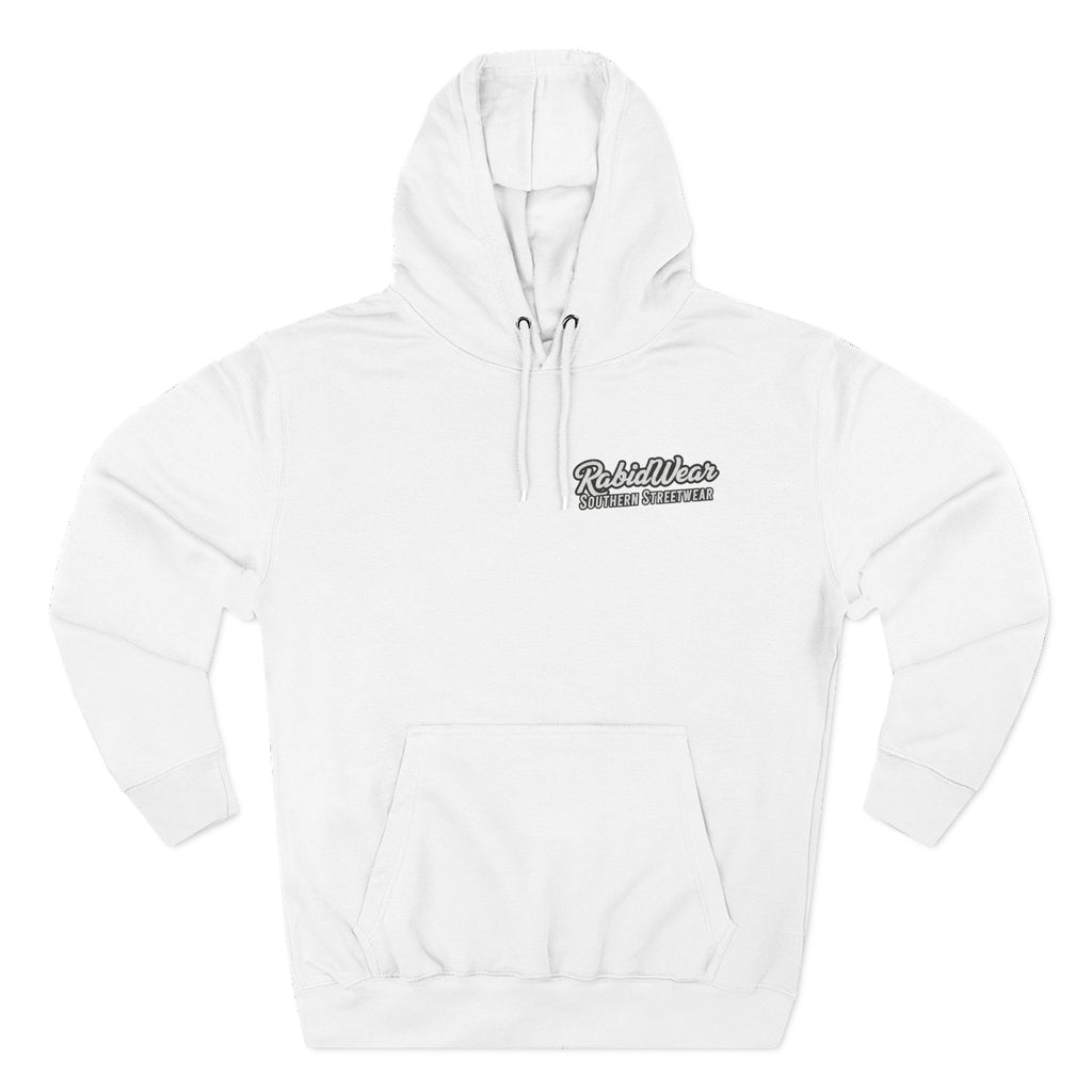 BoneFire Ballard Hoodie