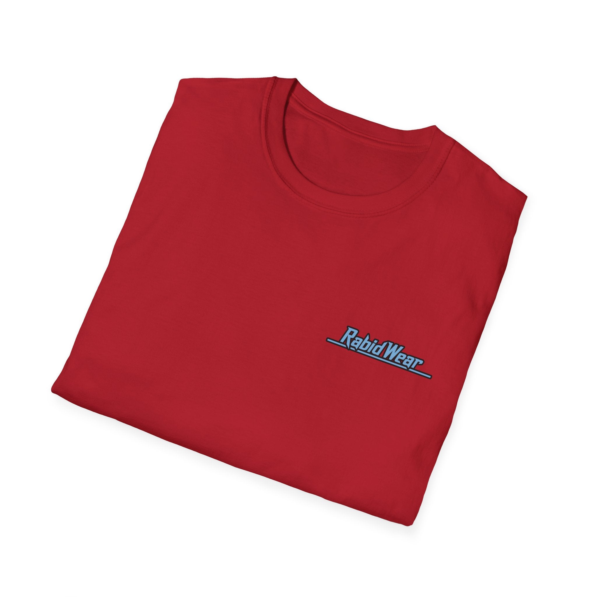 Campfire Classic T-shirt