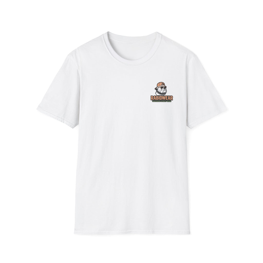 The Peach State Guardian T-Shirt
