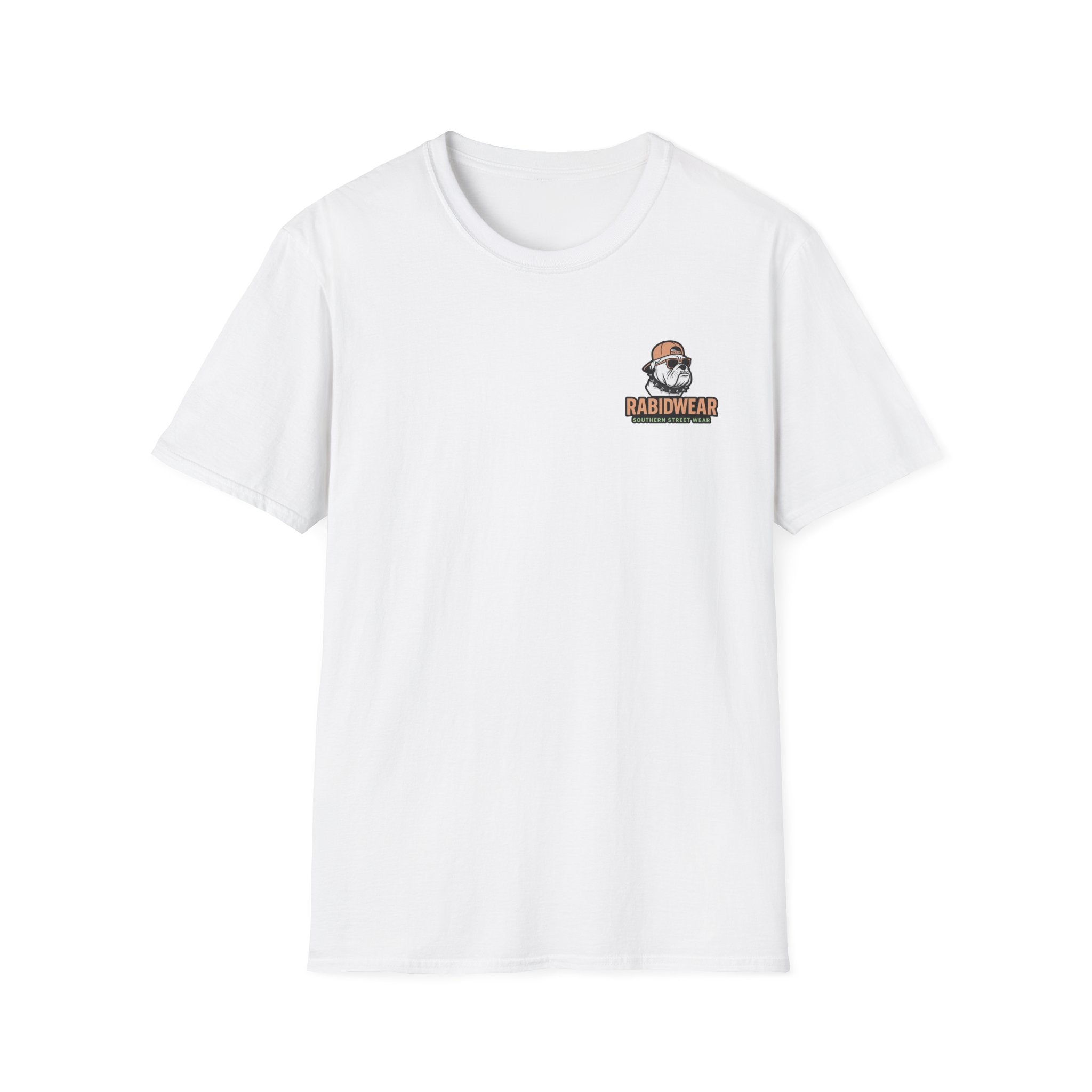 The Peach State Guardian T-Shirt