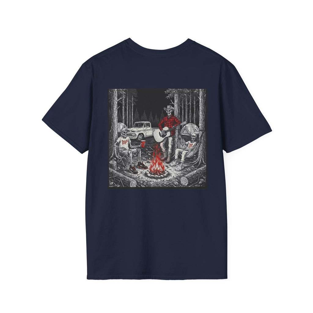 Bonefire Ballad T-Shirt