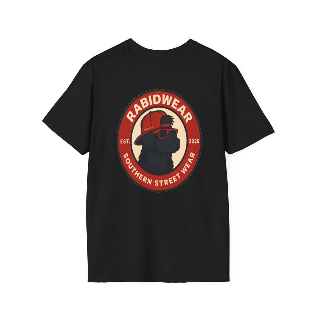 RabidDawg T-Shirt