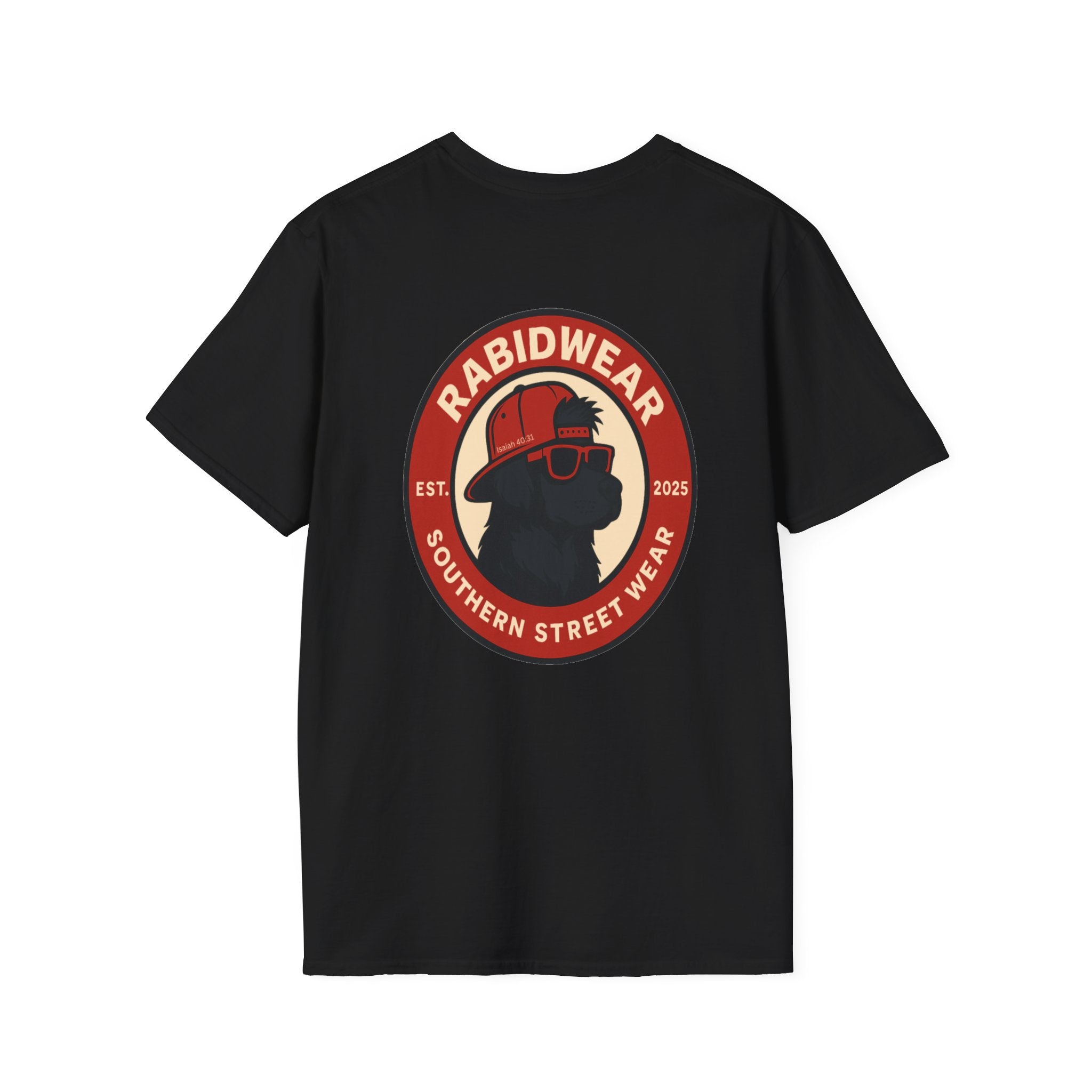 RabidDawg T-Shirt