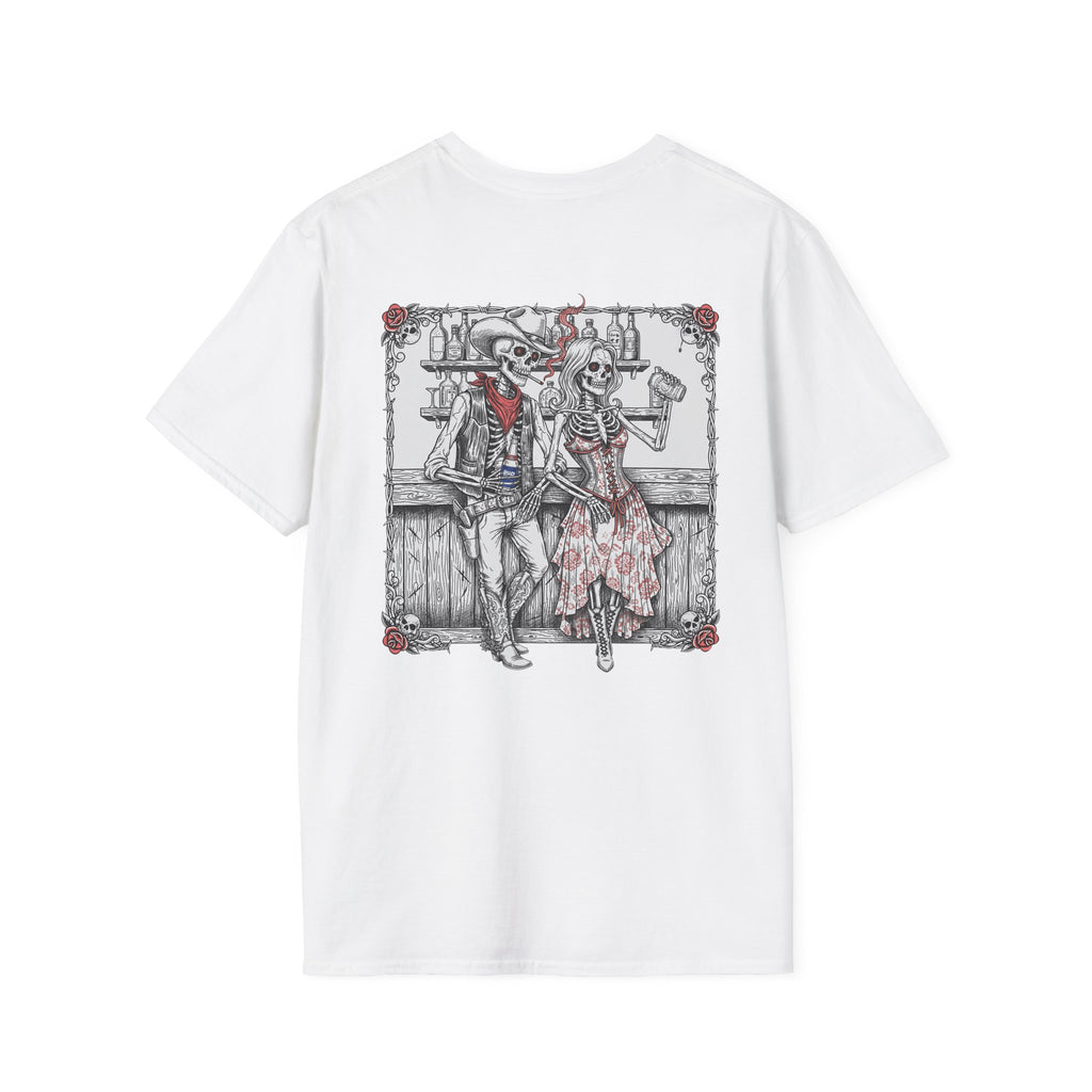 Last Call Lovers T-Shirt