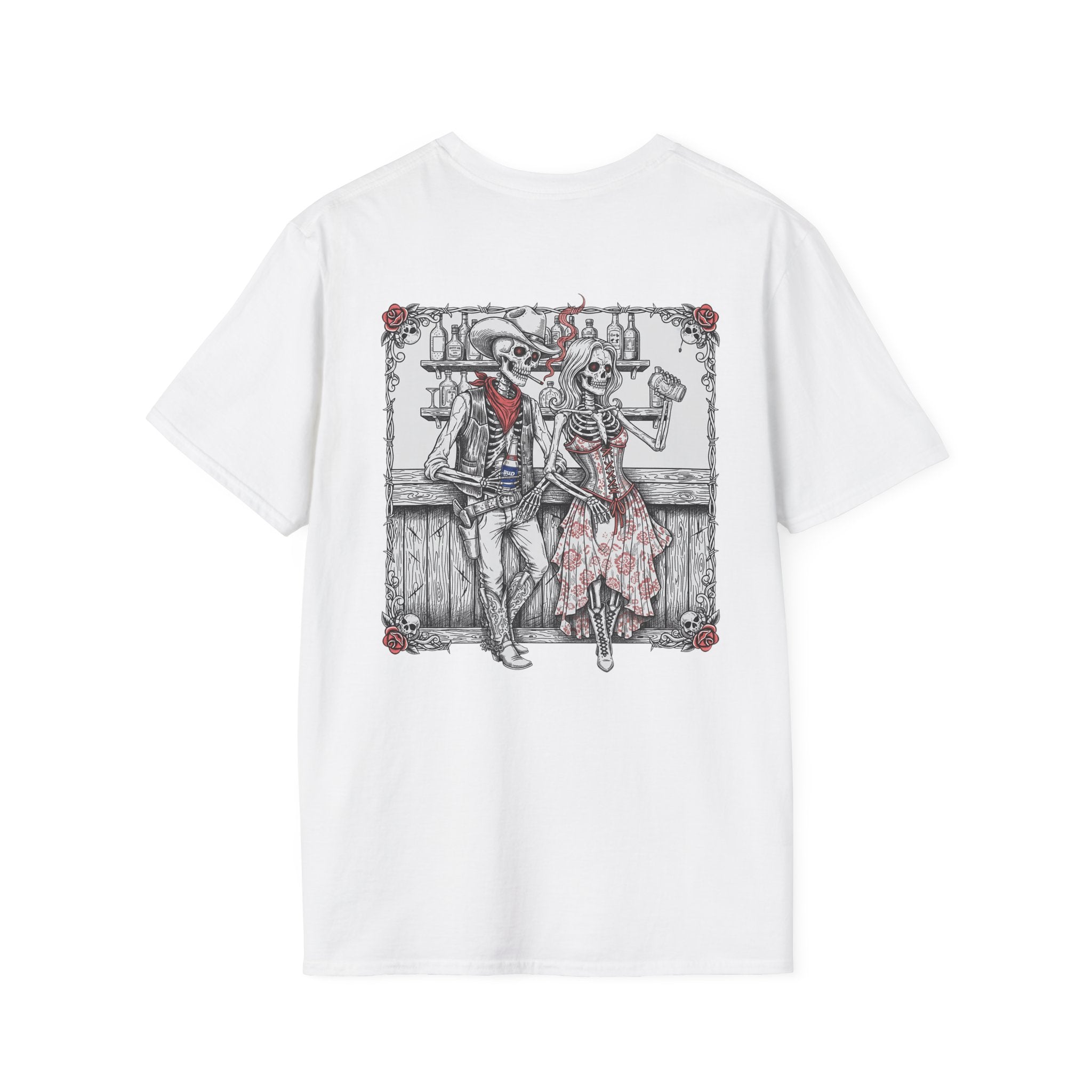 Last Call Lovers T-Shirt