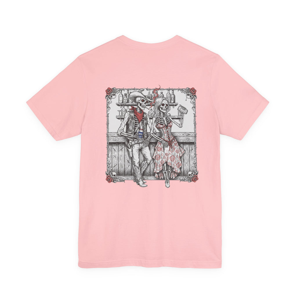 Women's Last Call Lovers