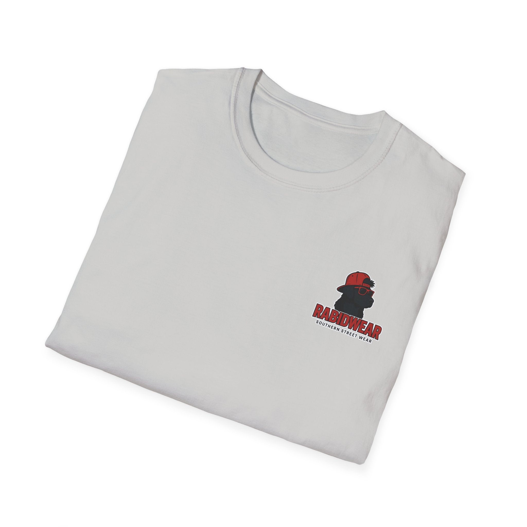 RabidDawg T-Shirt