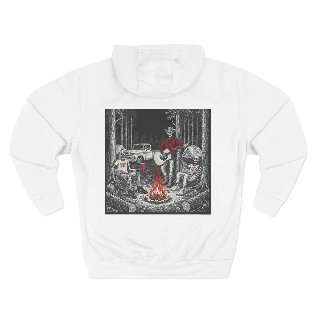 BoneFire Ballard Hoodie