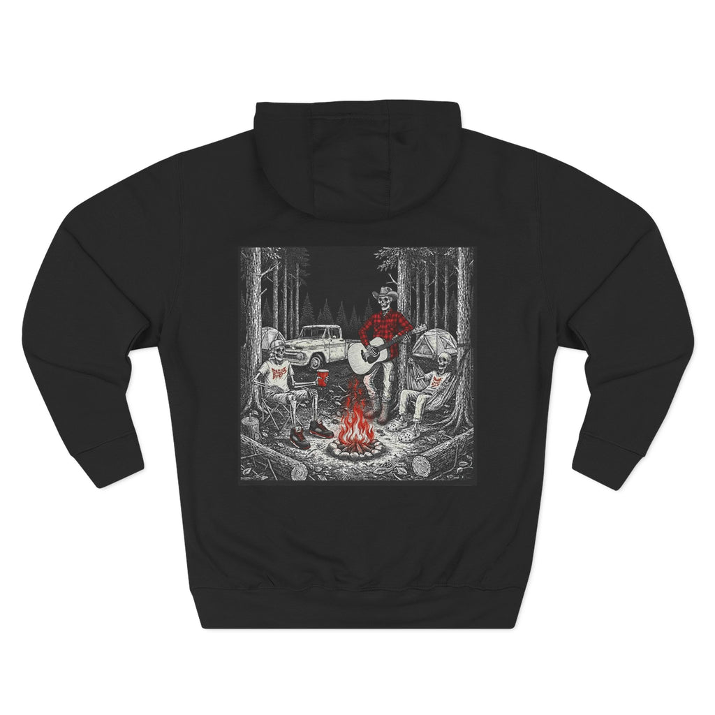 BoneFire Ballard Hoodie