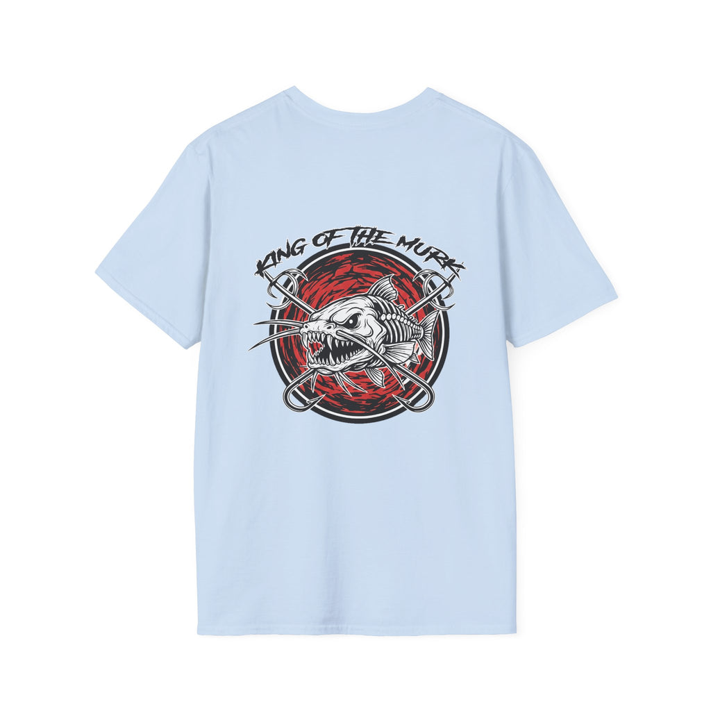King of the Murk  Graphic T-Shirt