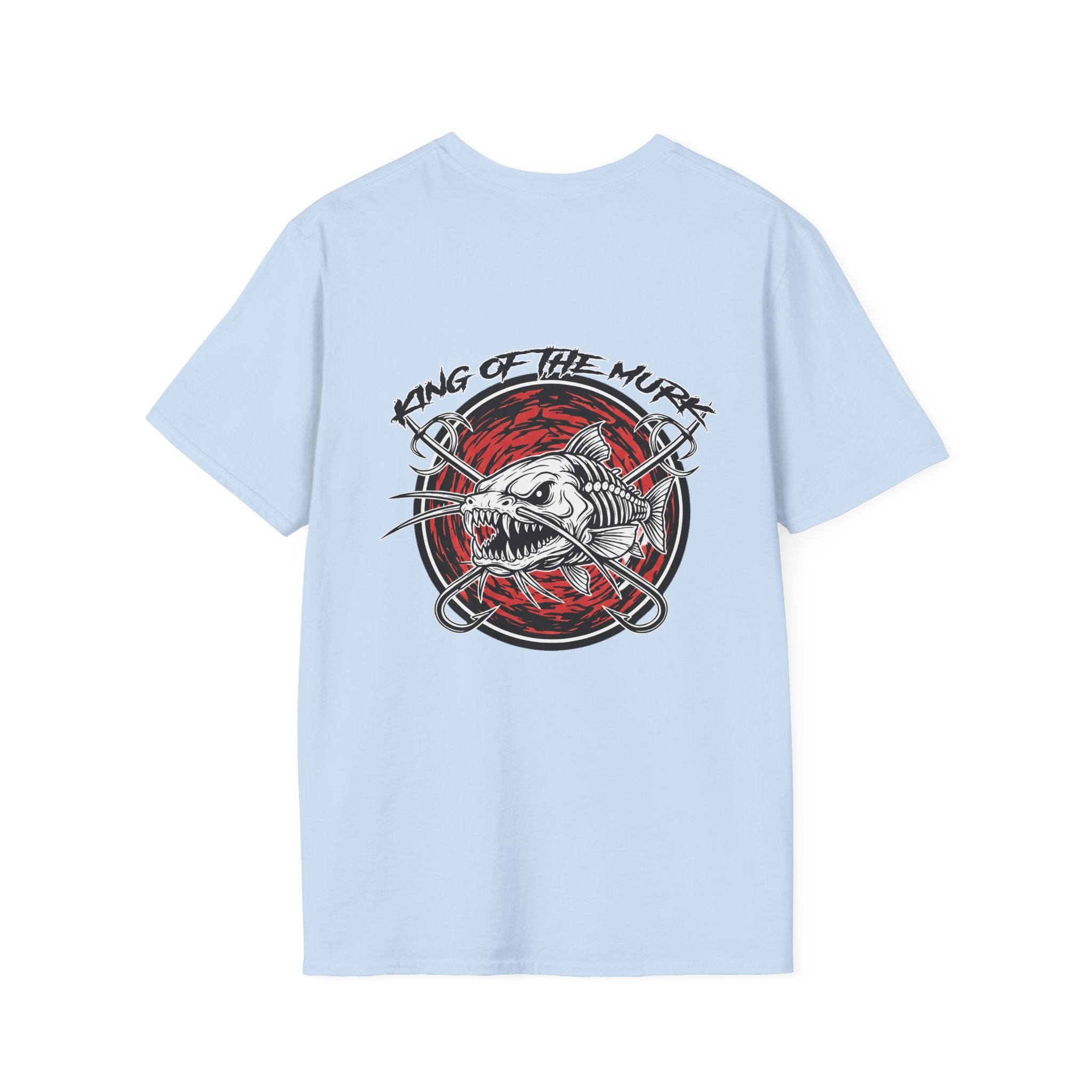 King of the Murk  Graphic T-Shirt