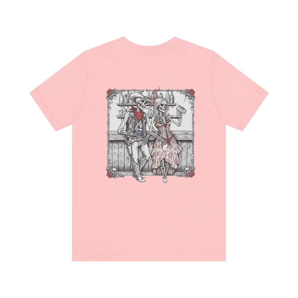 Women's Last Call Lovers