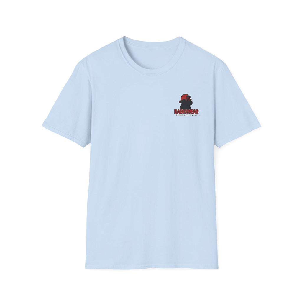 RabidDawg T-Shirt