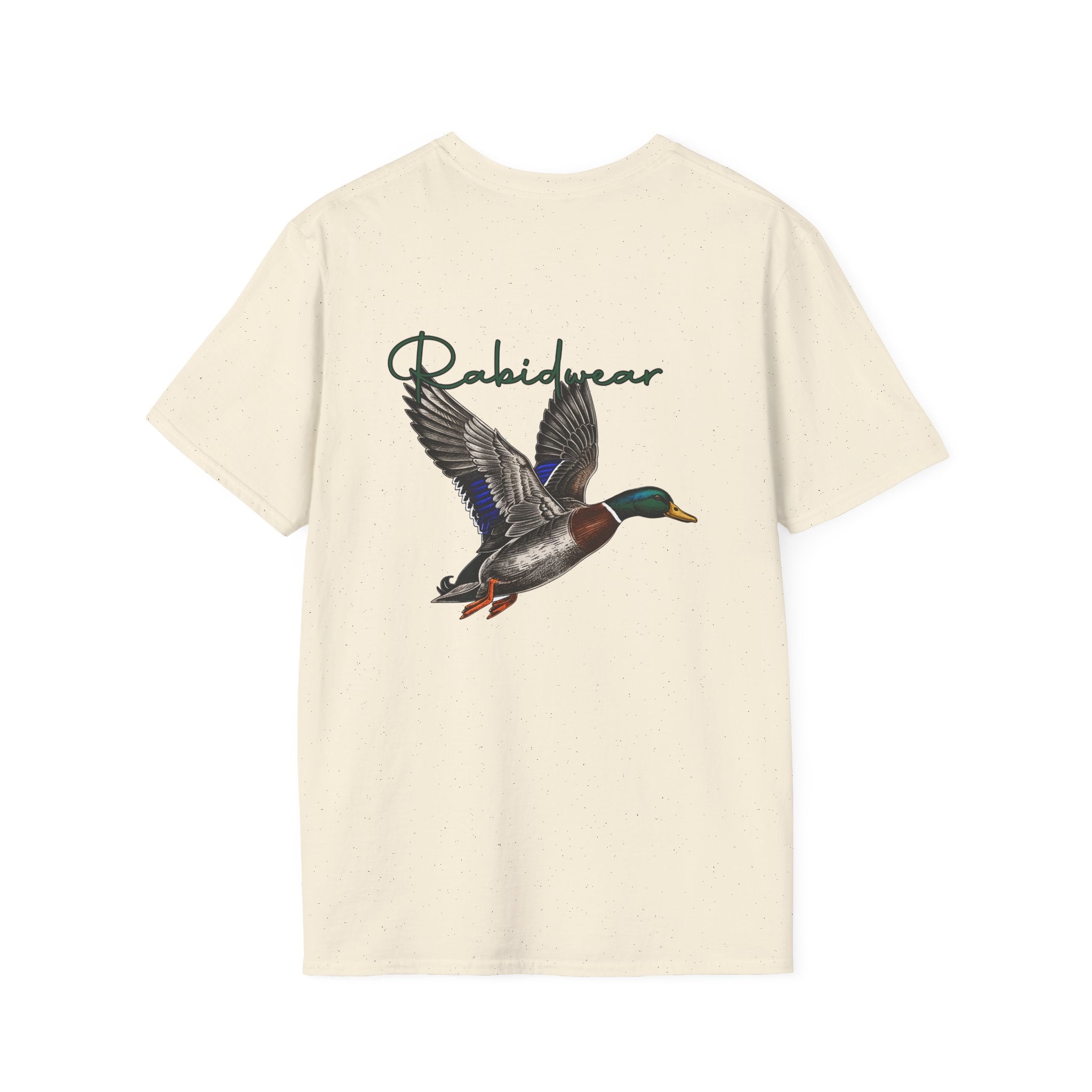 RabidMallard T-shirt