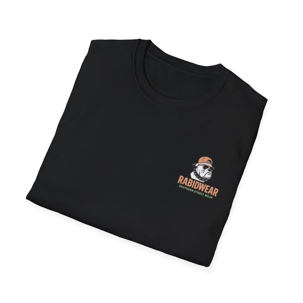 The Peach State Guardian T-Shirt