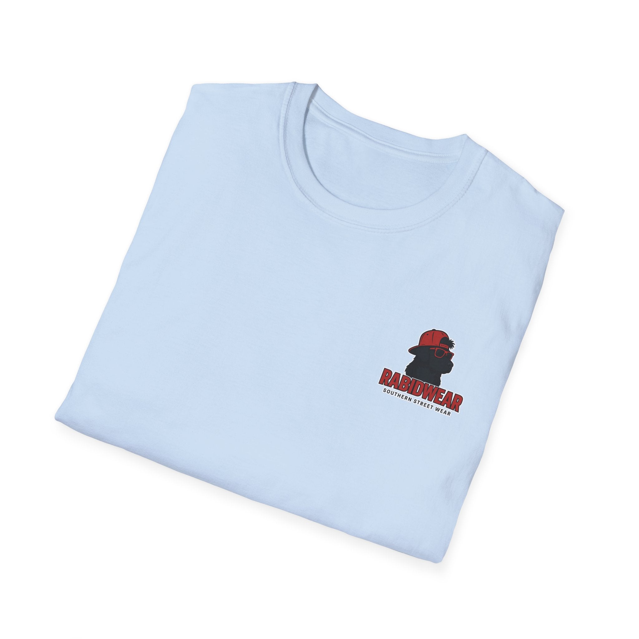 RabidDawg T-Shirt