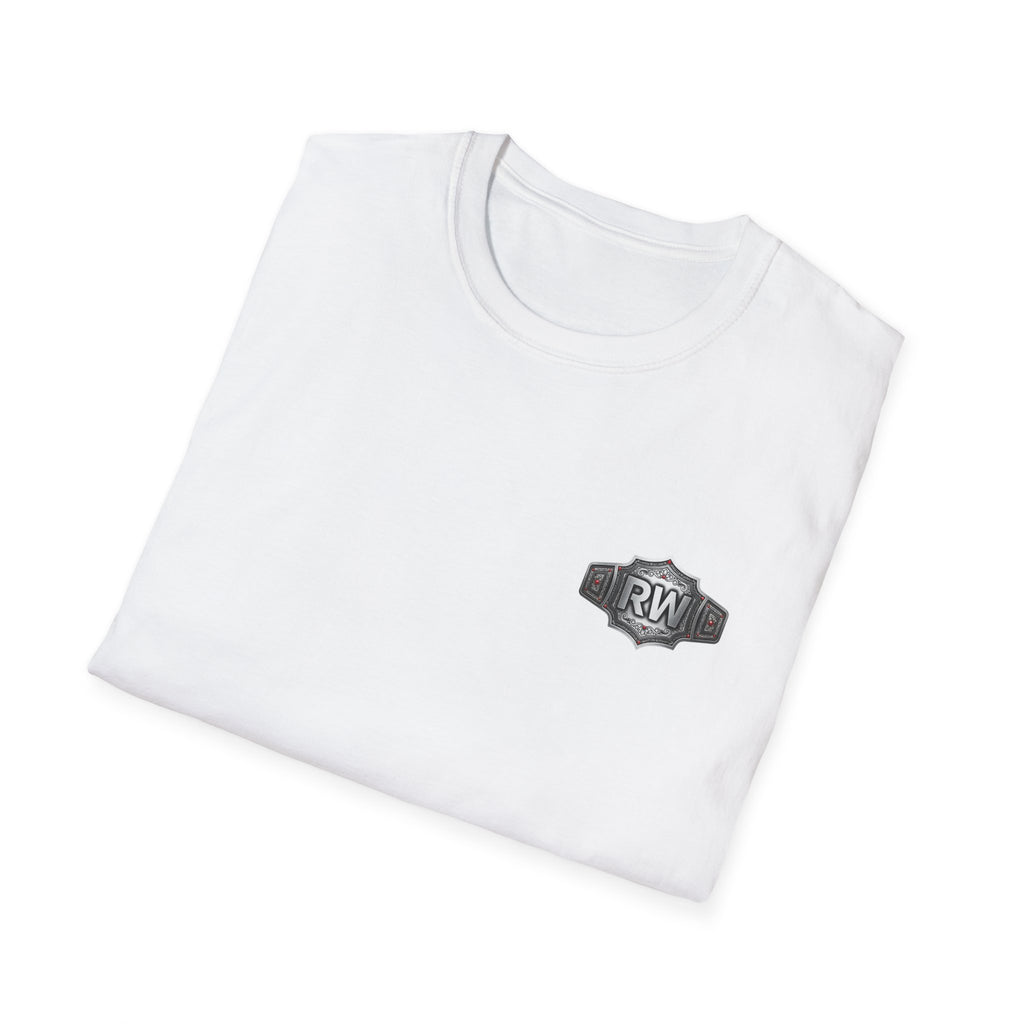 Street Champ Graphic T-Shirt