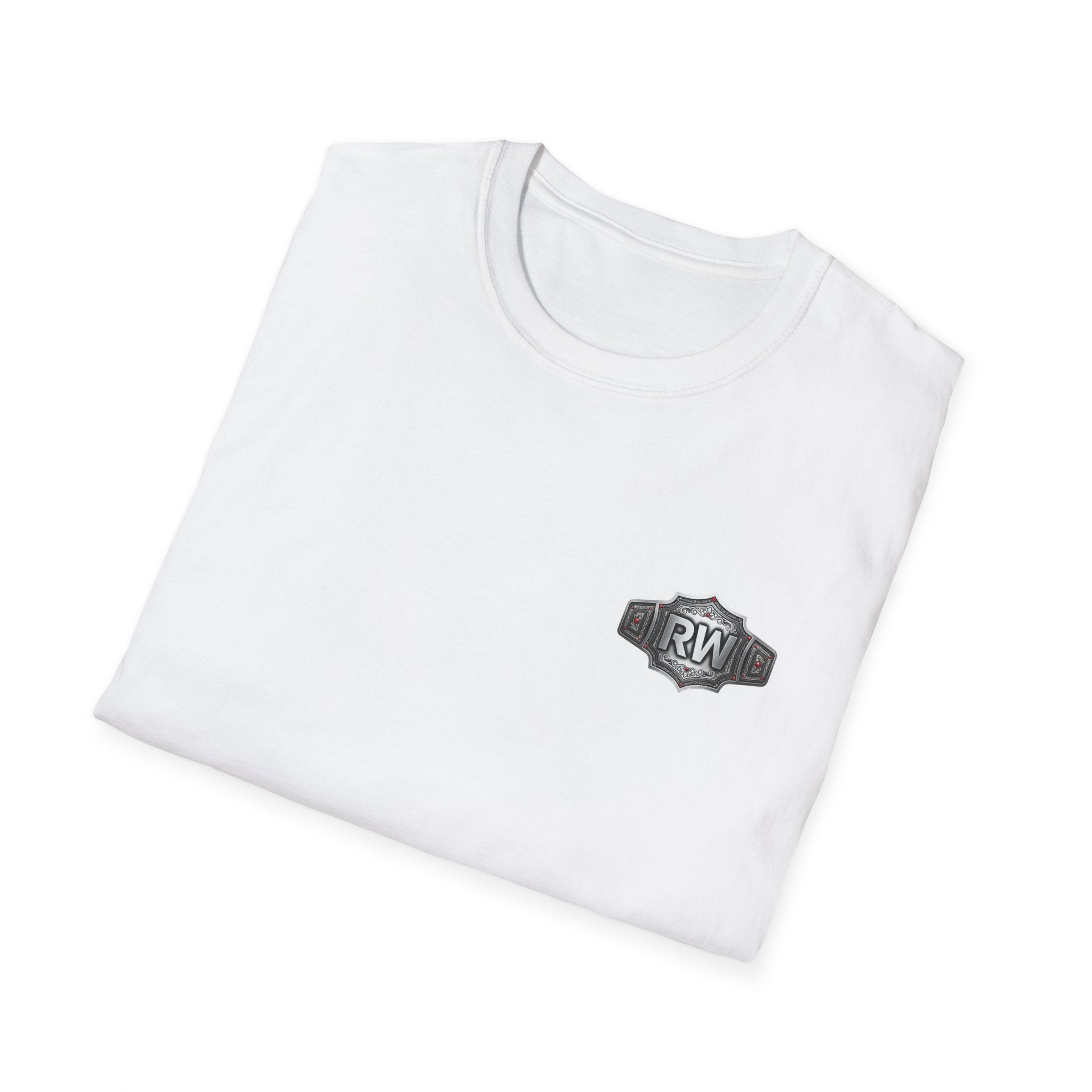 Street Champ Graphic T-Shirt