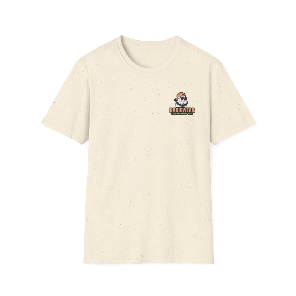 The Peach State Guardian T-Shirt