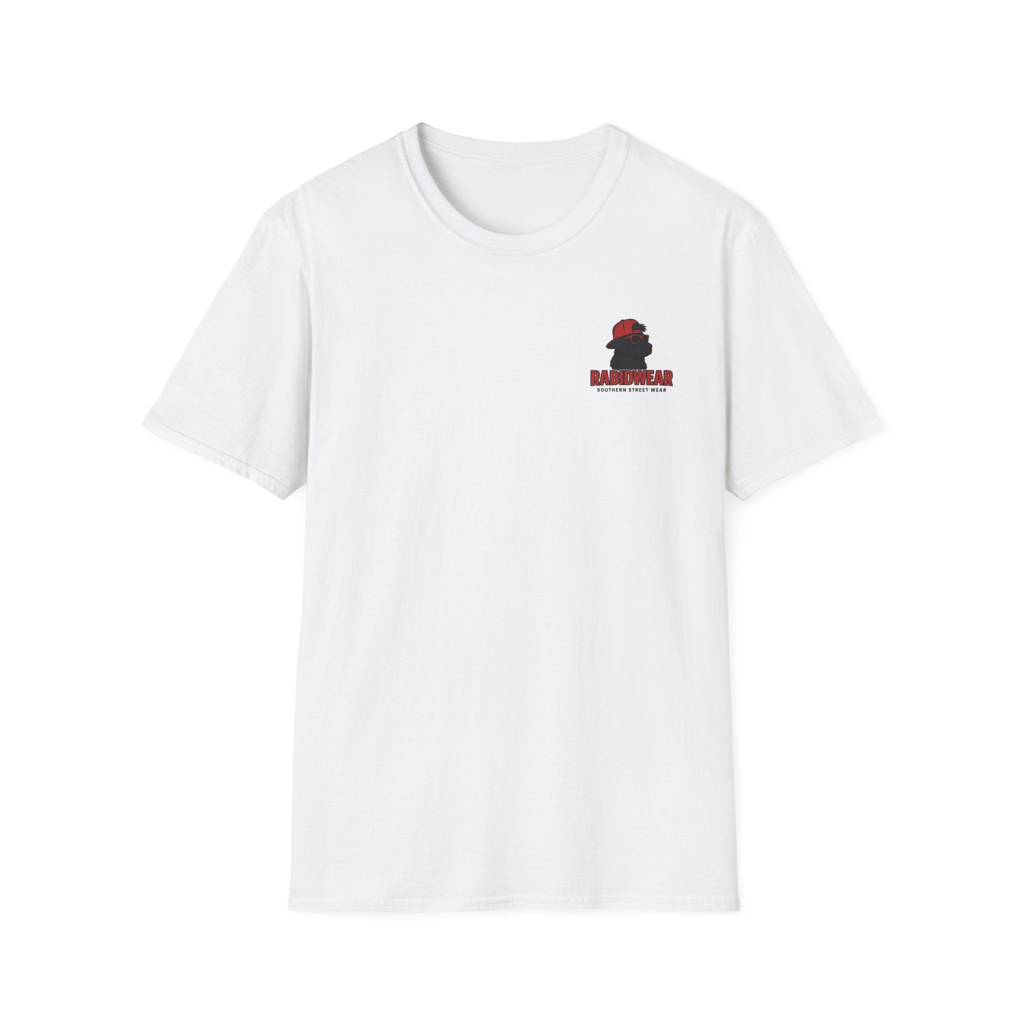 RabidDawg T-Shirt