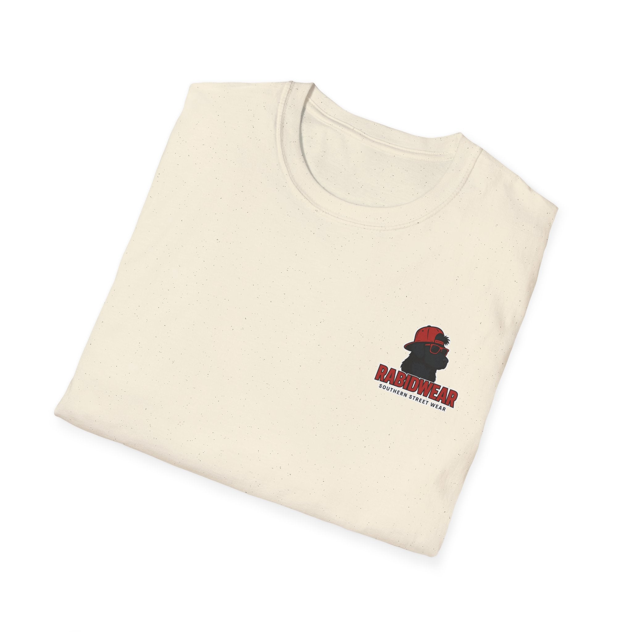 RabidDawg T-Shirt