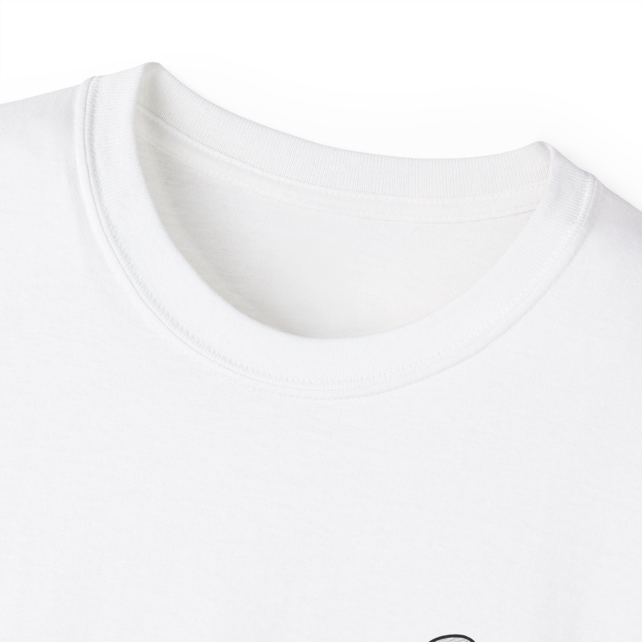 Women's Last Call Cowgirl: Ultra Cotton Tee