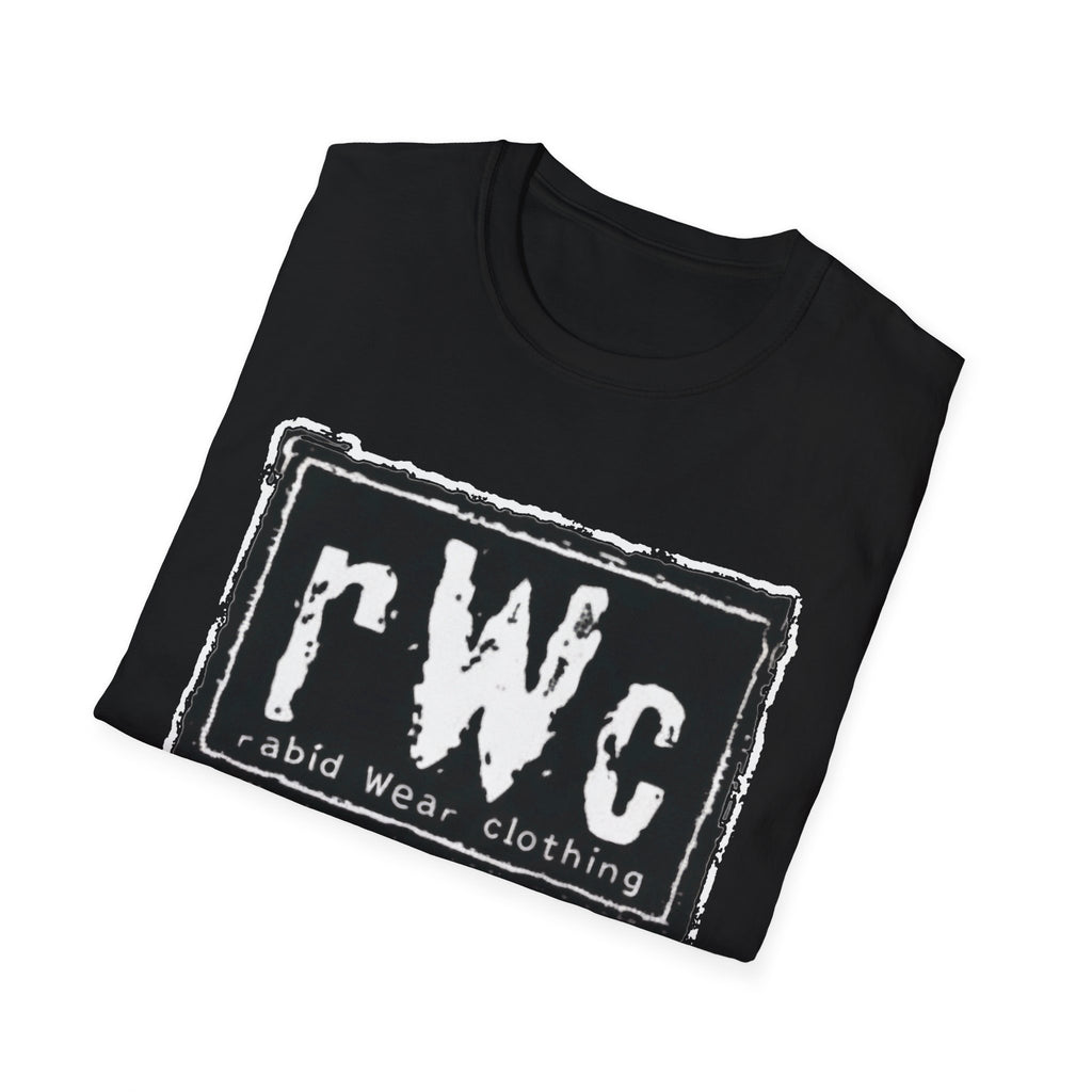 rWc Hollywood T-shirt
